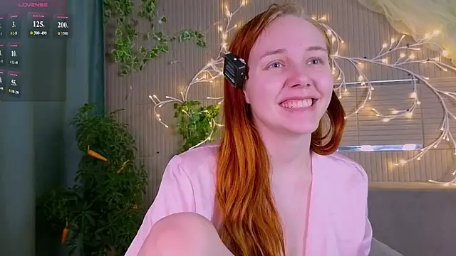PollyVinice webcam