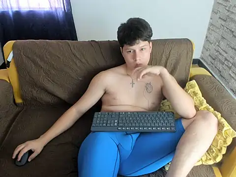daniel_leon webcam