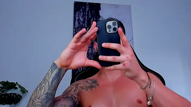 Santos_ramirez1 webcam