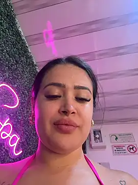 Sara_fun webcam