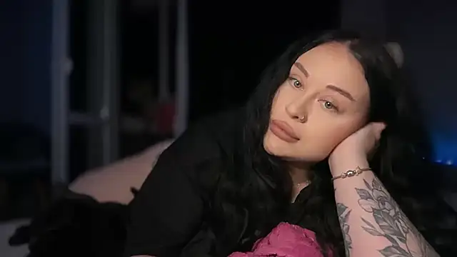 Sofi__Si webcam