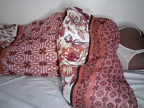 sexy_nanah webcam