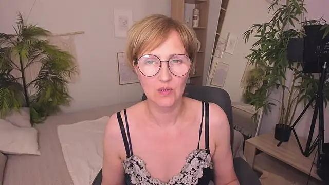 Paris_Cherry webcam