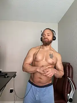 Fathero1time webcam