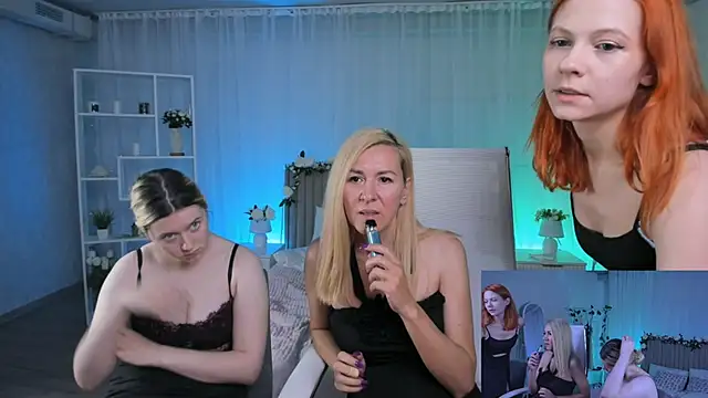 DonnaSmitth live sex cam