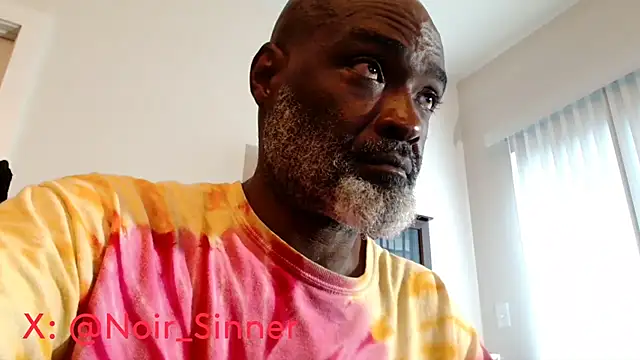 sinnernoir webcam