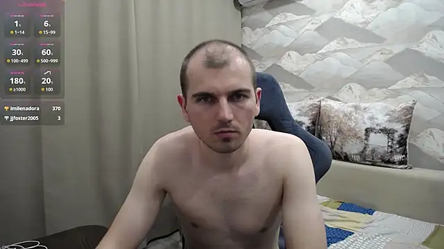 SerzhKorol1 webcam