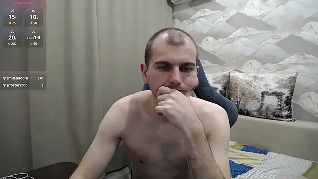 SerzhKorol1 webcam