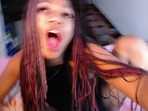 samy_doll webcam
