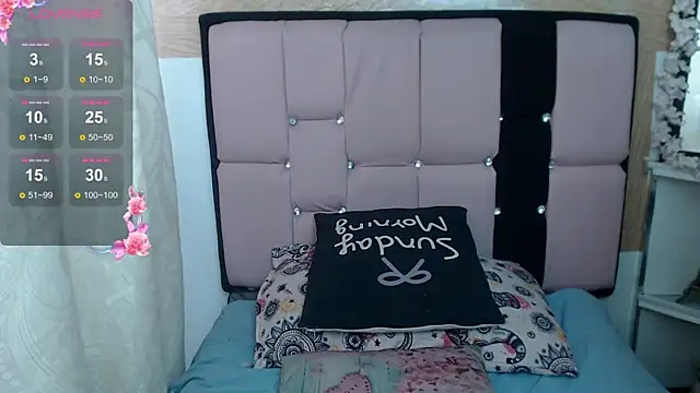 palmer_mIix live cam on StripChat