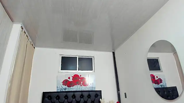 pinky_f00x webcam