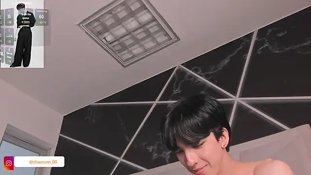 AerumChae webcam