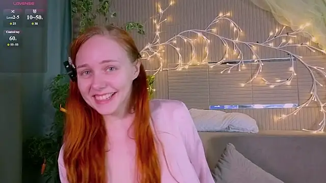 PollyVinice webcam