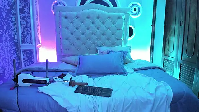 sweet_babydollVip webcam