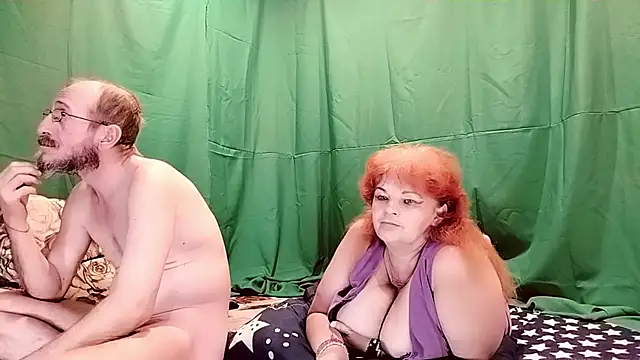 Siberia-Taiga webcam