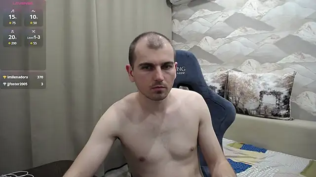 SerzhKorol1 webcam