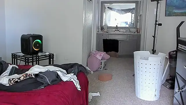 yiauana webcam