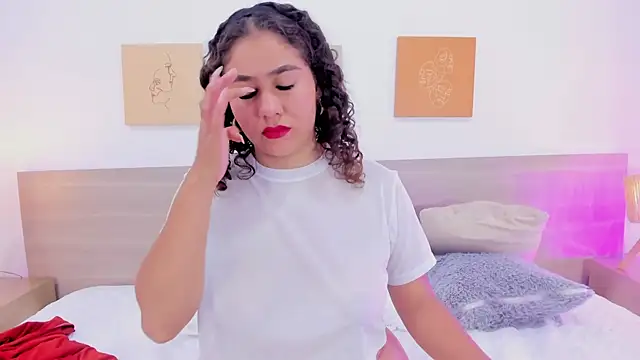 abby_gibson webcam