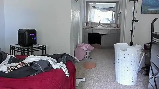 yiauana webcam
