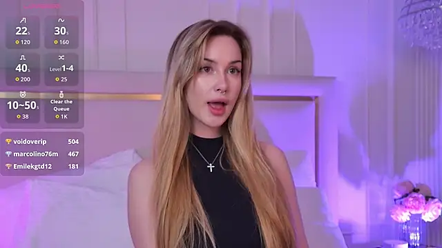 JaneBrock webcam
