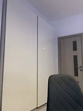 ClaraPasssion webcam