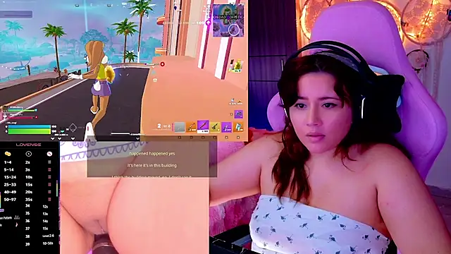 ALIS_E_G webcam