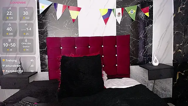 SofiaMoreno_ webcam