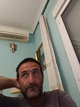 DanTrov79 webcam