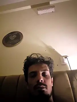 Talha266 webcam