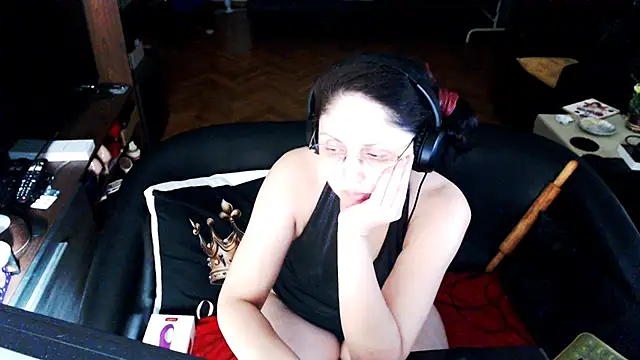 Imperatriza webcam