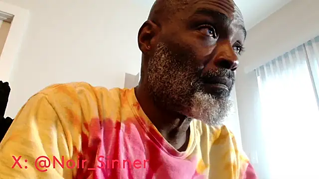 sinnernoir webcam