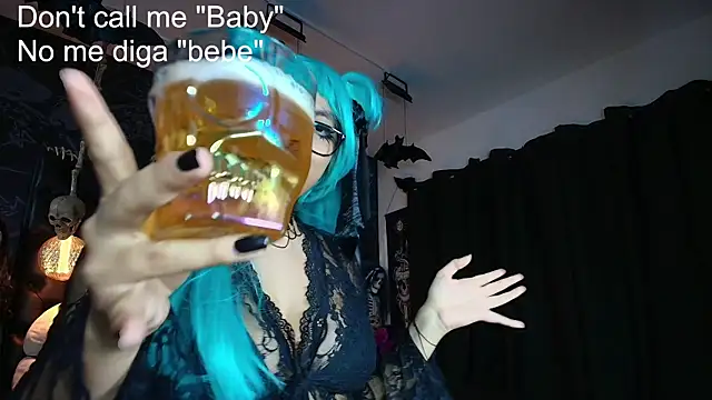 AlexHoe_ webcam