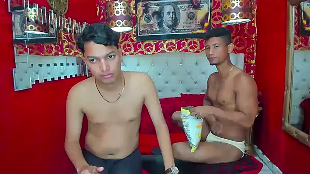 PEINBOYS webcam