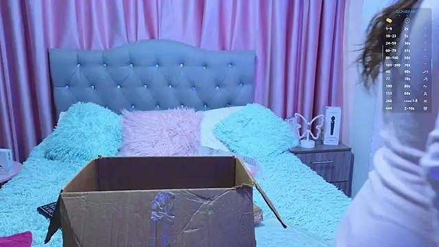 Emiily_Scott1 webcam