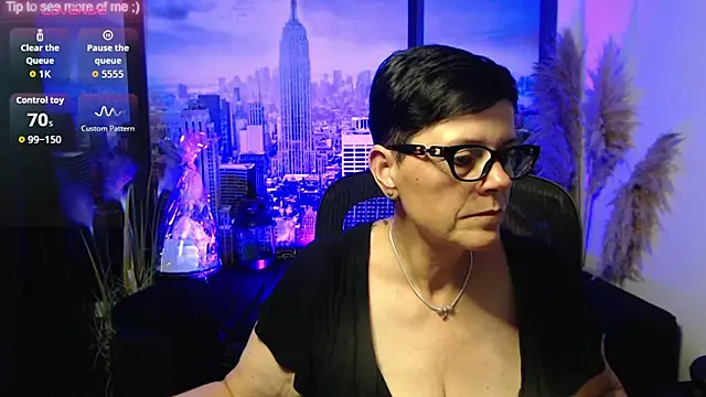 ninarandmann webcam