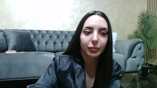 TiffanyPeretz webcam