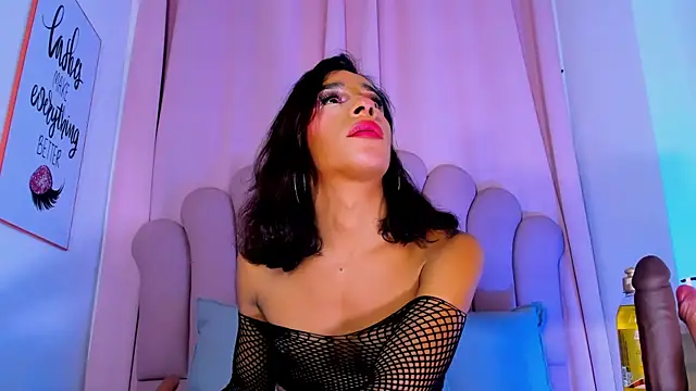 NicoleMadrird webcam