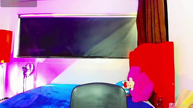 Britany_montiel webcam