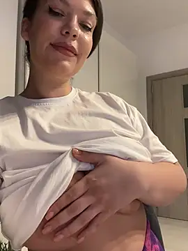 ClaraPasssion webcam