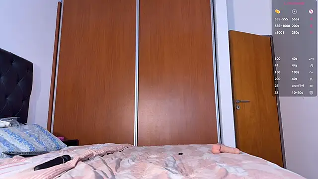 camillasanchez webcam