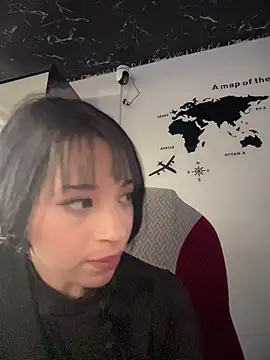 Sasha-firee webcam
