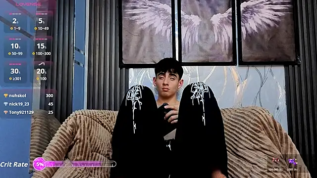 demian_hot99 webcam