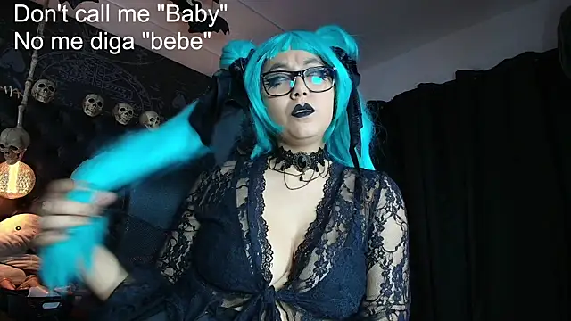 AlexHoe_ webcam