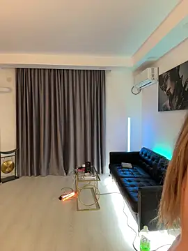 live