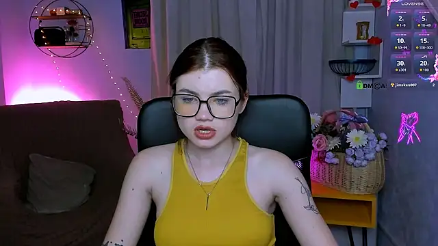 isabel_wave webcam