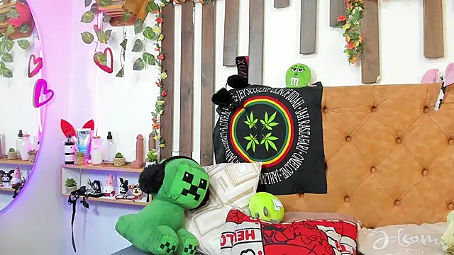 MeowMota_ webcam
