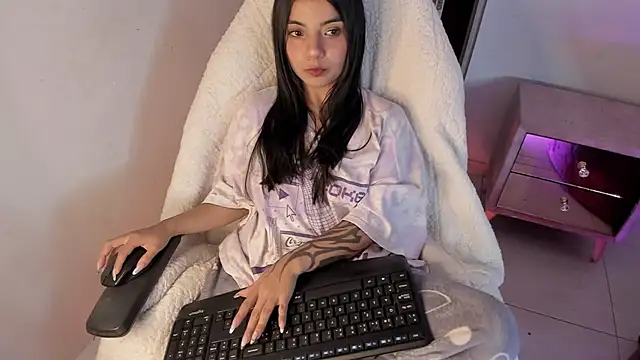 sofi_soft_ webcam