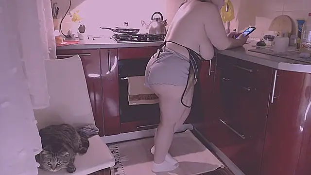 SoftLia live cam on StripChat
