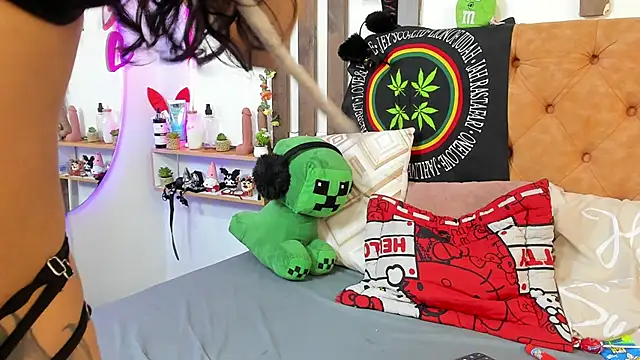 MeowMota_ webcam