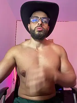 magnumchris webcam